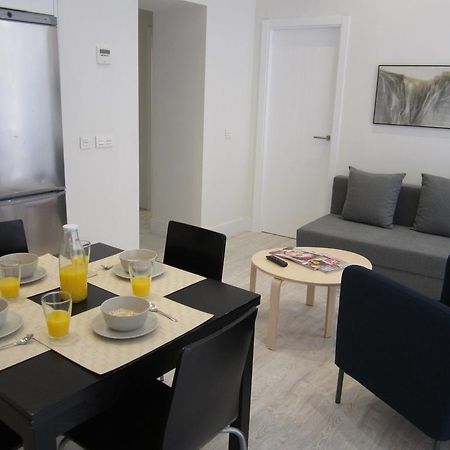Livemalaga Santa Maria Apartments Luaran gambar