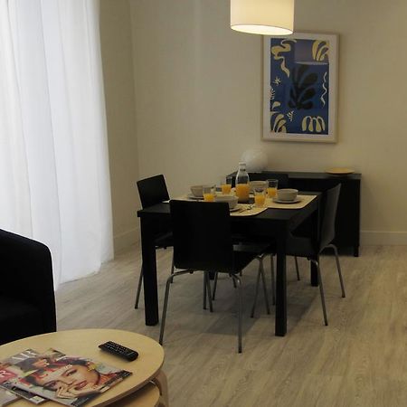 Livemalaga Santa Maria Apartments Luaran gambar