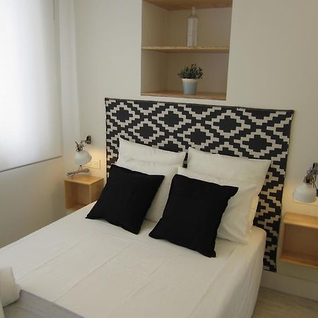 Livemalaga Santa Maria Apartments Luaran gambar