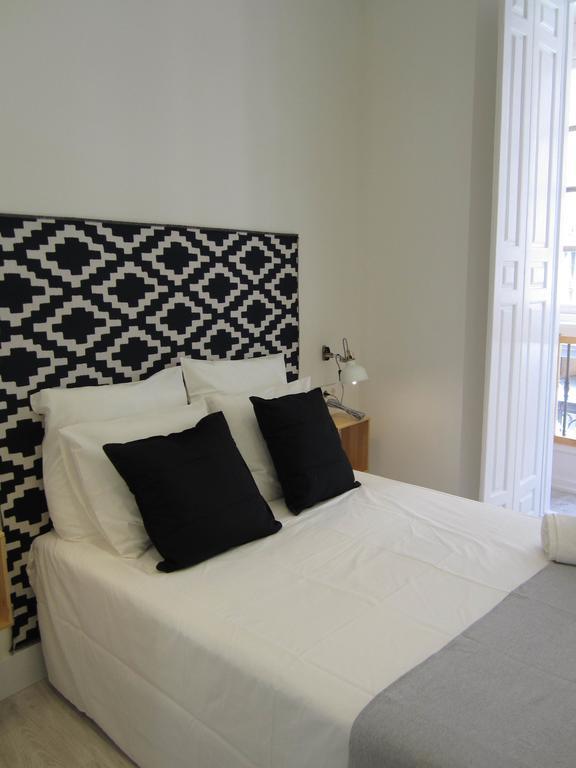 Livemalaga Santa Maria Apartments Luaran gambar