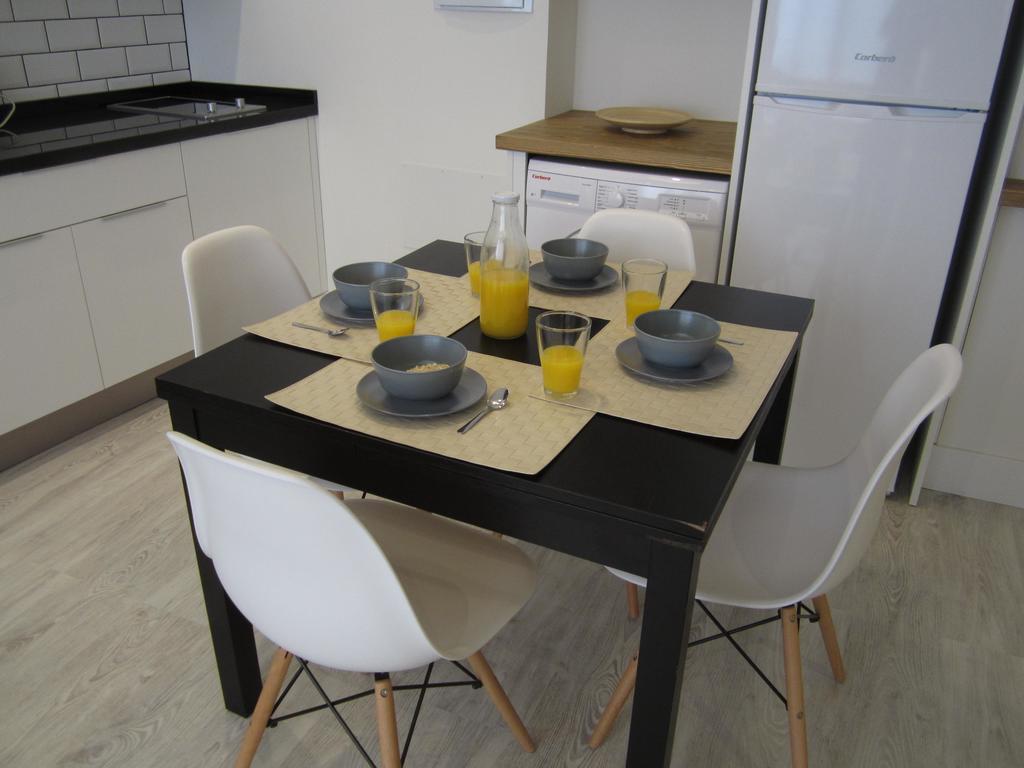 Livemalaga Santa Maria Apartments Luaran gambar