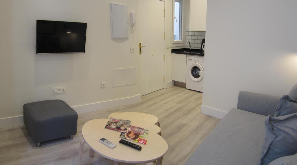 Livemalaga Santa Maria Apartments Luaran gambar