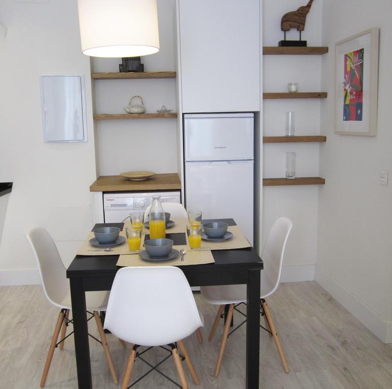 Livemalaga Santa Maria Apartments Luaran gambar
