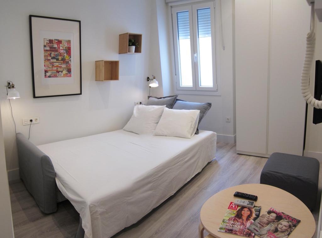 Livemalaga Santa Maria Apartments Luaran gambar